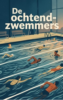 Afbeeldingen van De ochtendzwemmers