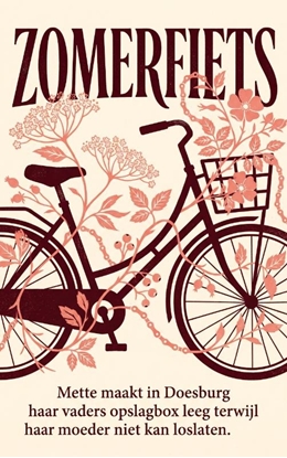 Afbeeldingen van Zomerfiets