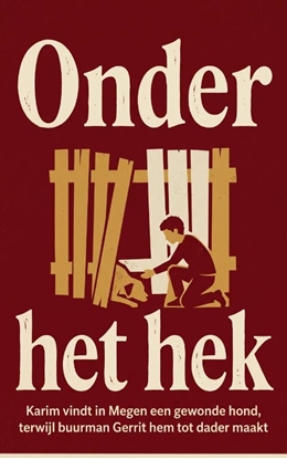 Afbeeldingen van Onder het hek