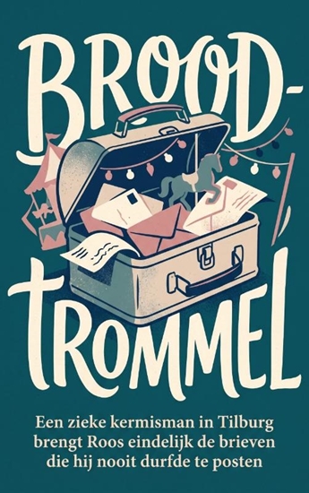 Afbeelding van Broodtrommel