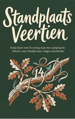 Afbeeldingen van Standplaats Veertien