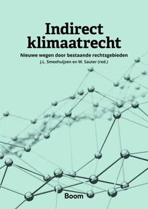 Afbeeldingen van Indirect klimaatrecht
