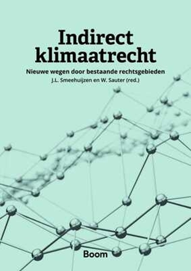 Afbeelding van Indirect klimaatrecht