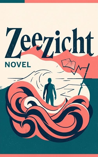 Afbeelding van Zeezicht