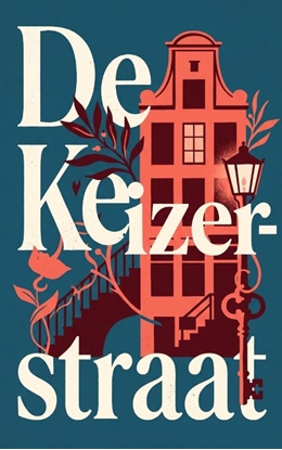 Afbeeldingen van De Keizerstraat