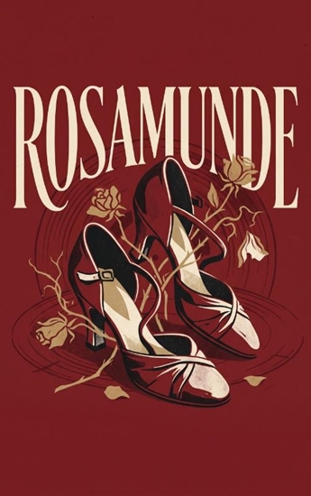 Afbeelding van Rosamunde