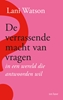 Afbeelding van De verrassende macht van vragen