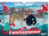 Afbeelding van Freek Vonk familieplanner - 2027