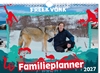 Afbeelding van Freek Vonk familieplanner - 2027