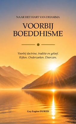 Afbeeldingen van Voorbij Boeddhisme