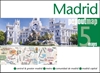 Afbeelding van PopOut Maps Madrid PopOut Map