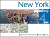 Afbeelding van PopOut Maps New York PopOut Map - pocket size, pop up map of new york city