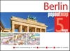 Afbeelding van PopOut Maps Berlin PopOut Map