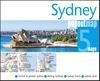 Afbeelding van PopOut Maps Sydney PopOut Map - pocket-size, pop up map of Sydney city centre