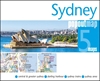 Afbeelding van PopOut Maps Sydney PopOut Map - pocket-size, pop up map of Sydney city centre