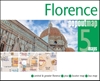 Afbeelding van PopOut Maps Florence PopOut Map