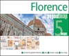 Afbeelding van PopOut Maps Florence PopOut Map