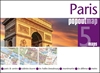 Afbeelding van PopOut Maps Paris PopOut Map
