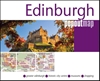 Afbeelding van PopOut Maps Edinburgh PopOut Map - pocket size, pop up map of Edinburgh city centre