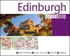 Afbeelding van PopOut Maps Edinburgh PopOut Map - pocket size, pop up map of Edinburgh city centre