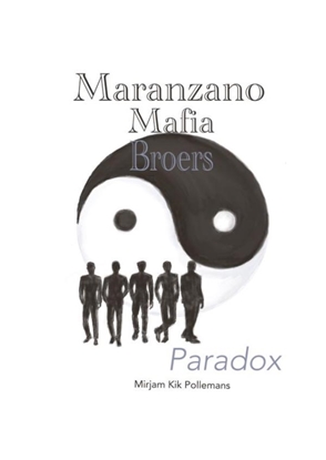 Afbeeldingen van Maranzano mafia broers