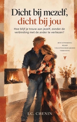 Afbeeldingen van Dicht bij mezelf, dicht bij jou