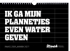 Afbeelding van Mwah familieplanner - 2027