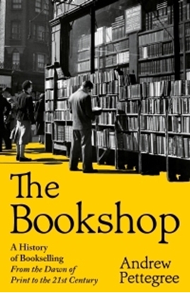 Afbeeldingen van The Bookshop