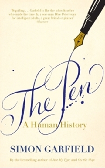 Afbeelding van The Pen