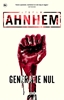 Afbeelding van Fabian Risk Generatie nul