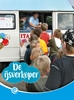 Afbeelding van Mini Informatie De ijsverkoper