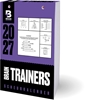 Afbeelding van Brainbooster Braintrainers scheurkalender - 2027