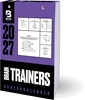 Afbeelding van Brainbooster Braintrainers scheurkalender - 2027