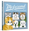 Afbeelding van Mofusand Mofusand