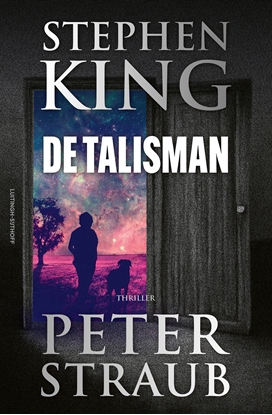 Afbeeldingen van De talisman