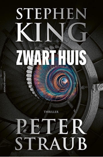Afbeelding van Zwart Huis