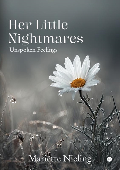Afbeelding van Her Little Nightmares