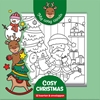 Afbeelding van Cosy Christmas