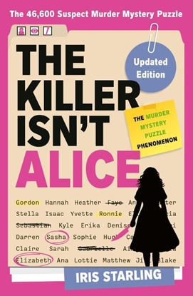 Afbeeldingen van The Killer Isn't Alice