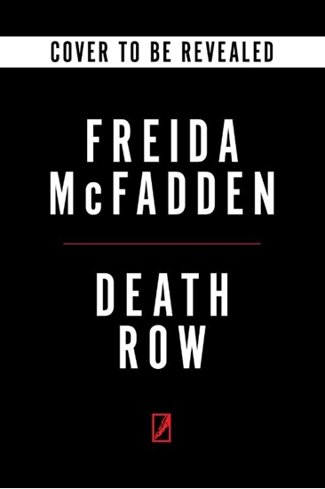 Afbeelding van Death Row