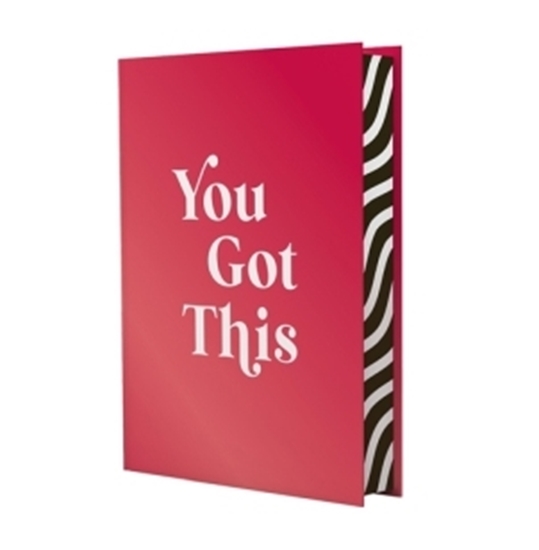 Afbeelding van You Got This