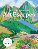Afbeelding van Paint by Numbers: Art Escapes