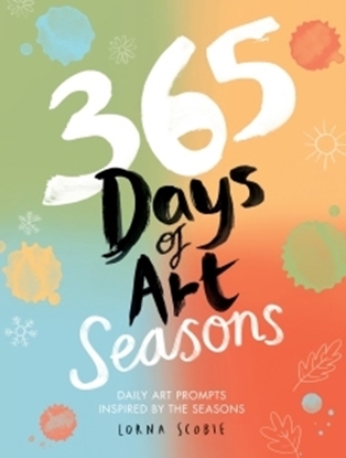 Afbeeldingen van 365 Days of Art 365 Days of Art: Seasons