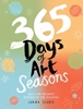 Afbeelding van 365 Days of Art 365 Days of Art: Seasons