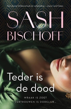 Afbeeldingen van Teder is de dood