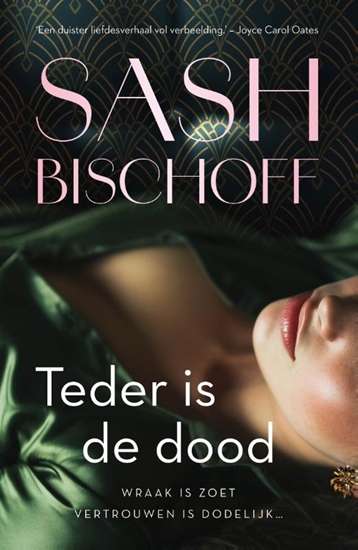 Afbeelding van Teder is de dood