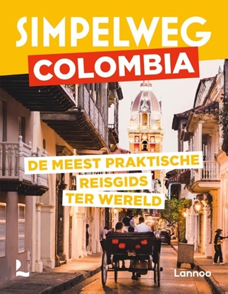 Afbeeldingen van Simpelweg Simpelweg Colombia