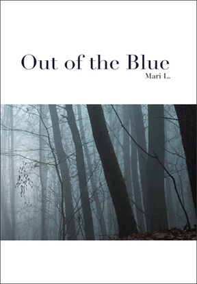 Afbeeldingen van Out of the Blue