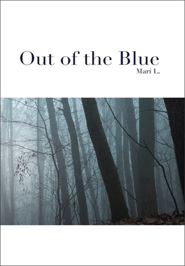 Afbeelding van Out of the Blue