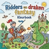 Afbeelding van Ridders en draken fantasy
